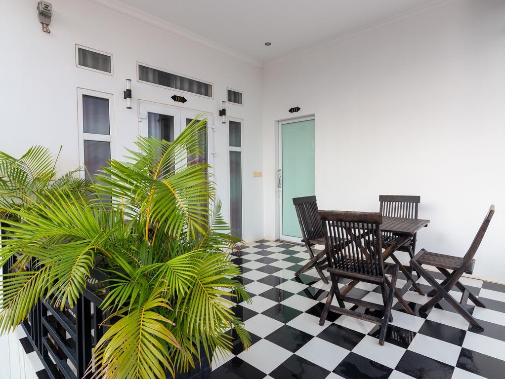 Ly Ann Boutique D'Angkor Hotel سيام ريب المظهر الخارجي الصورة